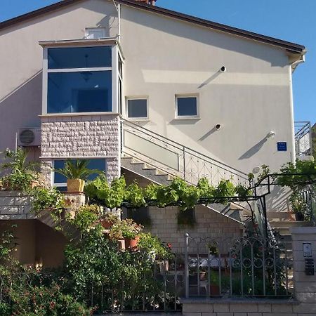 Apartman Oliva Pula Exterior foto
