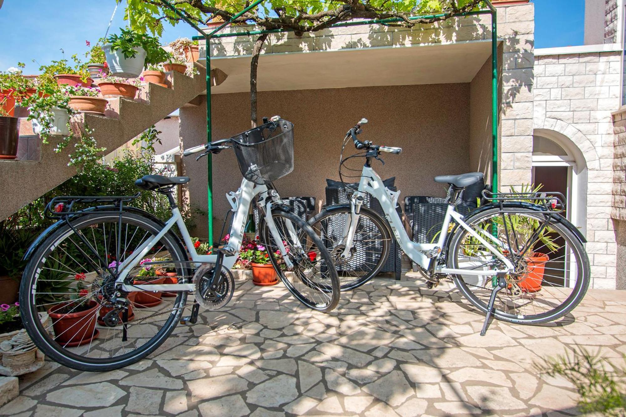 Apartman Oliva Pula Exterior foto
